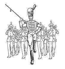 Marching Clipart Clip Art Library Clip Art Library Coloring Pages Cool Coloring Pages