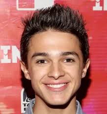 Brent Rivera With Car Photography Wallpaper