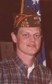 Harry Calvin of Alton Obituary