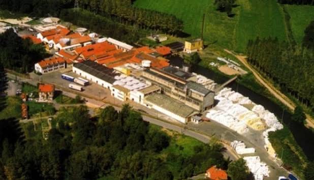 Group CVB Ecologistics acquires paper mill in Raon L'Etape, France - Papnews