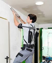 We did not find results for: Exoskelette Exoskelette Unterstutzen Den Nutzer Malerblatt Online