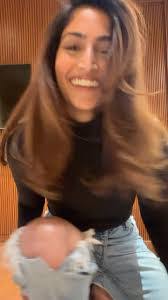 Rebecca Monica's Instagram, Twitter & Facebook