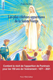 Encyclopédie des charismes et apparitions mariales et christiques on amazon.com. Les Plus Celebres Apparitions De La Sainte Vierge Pierre Tequi Editeur Religieux