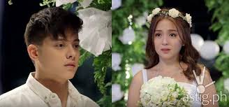 Check spelling or type a new query. Kathryn Bernardo And Daniel Padilla Faces One Last Challenge In Pangako Sa Yo Finale Astig Ph