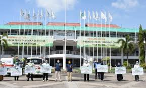 Untuk mendapatkan kesuksesan di sebuah dunia kerja kamu harus berusaha semaksimal mungkin supaya bisa meniti karir dengan baik. Rs Petrokimia Gresik