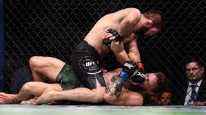 Khabib nurmagomedov vs conor mcgregor at ufc 229 for the ufc lightweight title. Conor Mcgregor Will Never Beat Khabib Nurmagomedov Claims Josh Thomson Essentiallysports