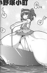 東方接地系超乳個人合同誌- HentaiPaw