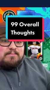MLB The Show 23 Content Update: 99 Overalls Day One