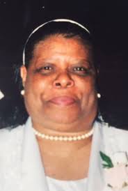 Obituary for Peggy Ann Speight Williams