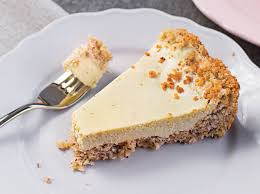 Kasekuchen Ohne Zucker Rezept Fur Einen Luftigen Und Sahnigen Kuchen Wunderweib