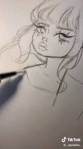 Dica De Desenho Disegni Disegni Simpatici Blocco Da Disegno