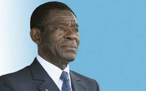 Teodoro obiang nguema mbasogo (spanish pronunciation: After 11 Years This Equitorial Guinean Leader Was Ousted By His Nephew