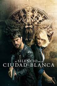 Ver El Silencio De La Ciudad Blanca 2019 Online Cuevana 3 Peliculas Online
