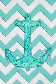 Phone purple stripes owl brown. Glitter Blue Chevron Wallpaper Novocom Top