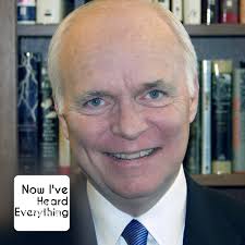 C-SPAN Founder Brian Lamb