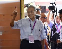 10 may 2018, 15:12 utc. Malaysia Election 2018 Results Who Will Win Malaysia Election Today World News Express Co Uk