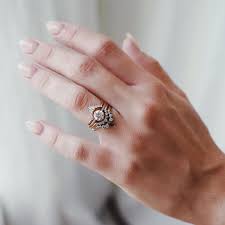 Maybe you would like to learn more about one of these? How To Build A Stacked Wedding Ring Set
