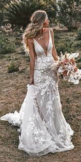 9 Extraordinary Satin Mermaid Wedding Dress Jolting Ideas Dream Wedding Dresses Classy Wedding Dresses Lace Dream Wedding Dresses Beach Wedding Dress