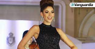 Laura olascuaga pinto, representante de bolívar se convirtió en la nueva miss universe colombia y tendrá el gran reto de representar al país en la próxima edición de miss universo 2021. Laura Olascuaga From Bolivar New Miss Universe Colombia Tricksfast