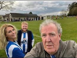 Clarkson's farms need 600 yes for new season🤩🤩🤩