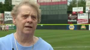 AAGPBL" Rest In Peace