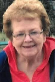 Velma Ryan Obituary April 2, 2021