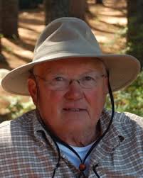 Obituary: Dr. Charles Mason Smith