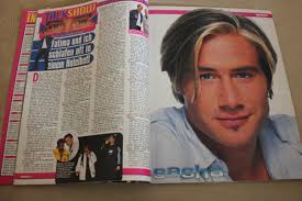 Bravo 21/1998 Leonardo DiCaprio, Rammstein, The Moffatts, Matt Damon, Angelo  Kel