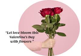 Get in touch with our team today. Feel Good With Flowers Let Love Bloom This Valentine S Day