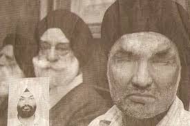 Pehowa Baba's Ex-Physician Blinded by Acid Attack