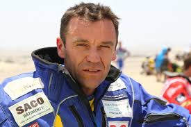 Nicolas Boyer Dakar 2013 added...