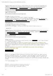 Il presente file, editato in word, contiene lettera di diffida da indirizzare al dirigente scolastico per tutelare la posizione dei propri figli. Studio Legale Buonomo Diritto Previdenziale Ed Assistenziale Comunicazione Pec Ricevuta In Data Odierna Dall Inps Risposta Del Nostro Studio