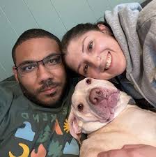 Irene Todd and Tony Lovett's Wedding Website