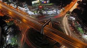 Mumbaiwale: Take the high road | Mumbai ...