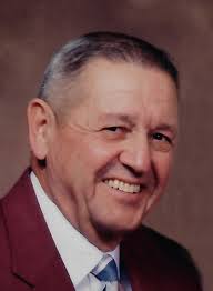 Obituary information for Louis J Siverling