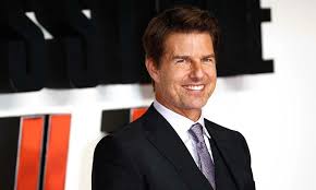 Tom cruise's sixth and latest flick mission: 5 Facts About Tom Cruise Height Net Worth Love Life And More Hello