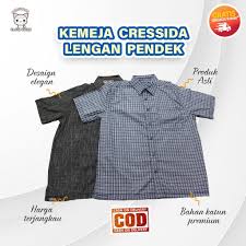 Harga pakaian atasan di istyle.id dilengkapi dengan promo dan diskon menarik setiap hari dan bulannya, seperti di harbolnas 12.12. Harga Cressida Terbaik Agustus 2021 Shopee Indonesia