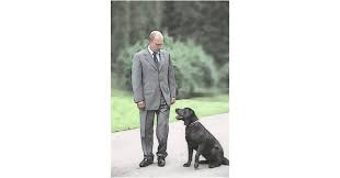 In 2019, berdymukhamedov also handed an alabai puppy to then russian prime. Vladimir Putin And His Political Dog Psychology Today