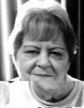VIRGINIA SALYER Obituary (2010)