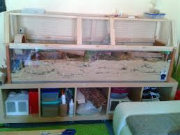 Nice Top For An Ikea Detolf Hack Hamster Diy Ikea Detolf Hamster Habitat
