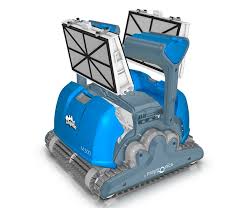 Robot Piscine Dolphin M500