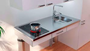 Compara opiniones y encuentra ofertas de hoteles en con hoteles skyscanner. Kitchenette Pmr Amenagement Cuisine Pmr Ou Seniors Mobilaug