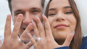 Prvi Dan kao MUŽ i ŽENA!!