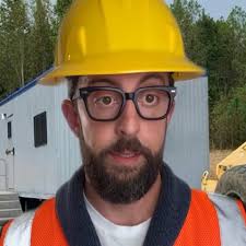 Slingshot Ride Girl Puppy Out