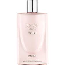A supportive community for families with children struggling with mental health. La Vie Est Belle Body Lotion Von Lancome Parfumdreams