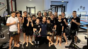 Fighting Spirit Boxing added a...