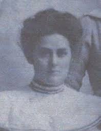 Luella Mae “Lu” Bishop Covell (1879-1920)
