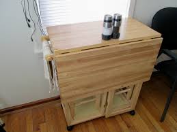 Check out our drop leaf table selection for the very best in unique or custom, handmade pieces from our furniture shops. Winsome 89330 Lrnoah