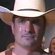 Jordan Beaver vs. Ted Stamatelos, Gladiator Challenge