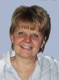 Obituary information for Cindy Foss